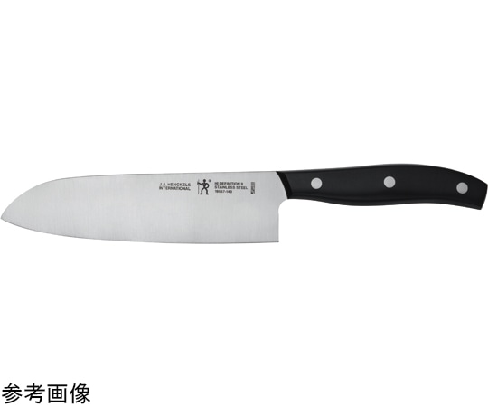 ツヴィリング HIディフィニションII 小包丁 19557-141-0 1個（ご注文単位1個）【直送品】