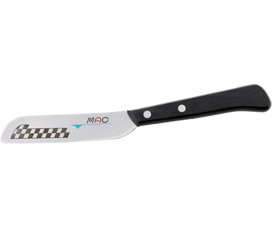 マック チーズ&バターナイフ 100mm MK-40 1個（ご注文単位1個）【直送品】