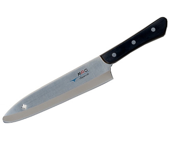 マック 一般料理用 刃渡り205mm SA-80 1個（ご注文単位1個）【直送品】