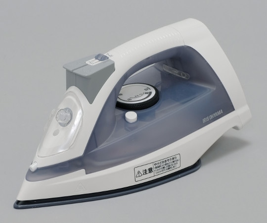 アイリスオーヤマ コードレススチームアイロン IRN-CL30C-W/H 1個（ご注文単位1個）【直送品】