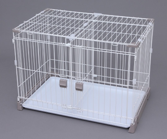 アイリスオーヤマ お掃除楽ちんサークル屋根セット P-SS-906 1個（ご注文単位1個）【直送品】