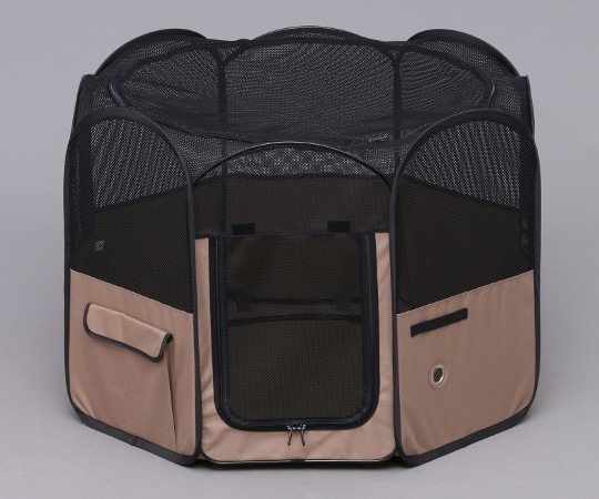 アイリスオーヤマ 折りたたみサークル Mサイズ POTS-920A 1個（ご注文単位1個）【直送品】