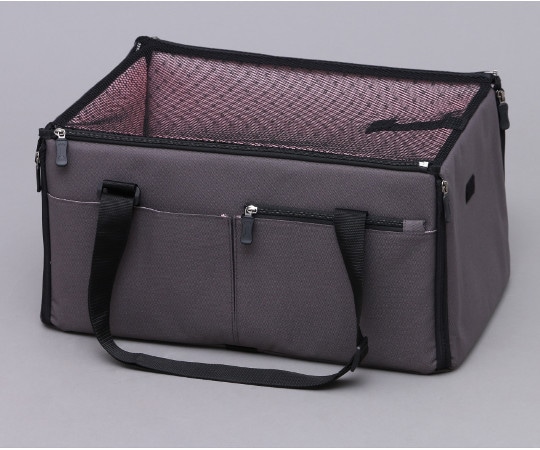 アイリスオーヤマ ペットドライブボックス ピンク PDFW-50 1個（ご注文単位1個）【直送品】