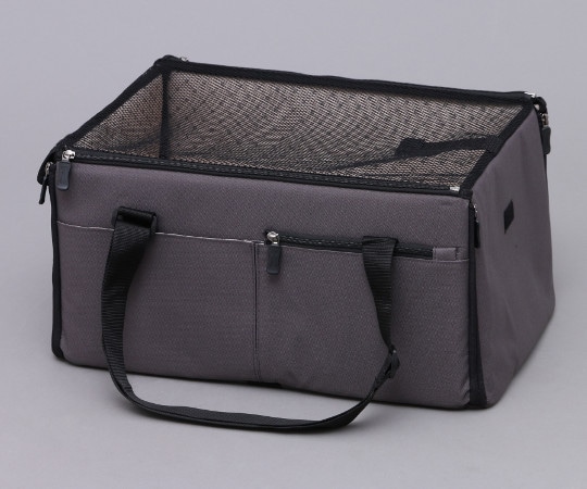 アイリスオーヤマ ペットドライブボックス ブラウン PDFW-50 1個（ご注文単位1個）【直送品】