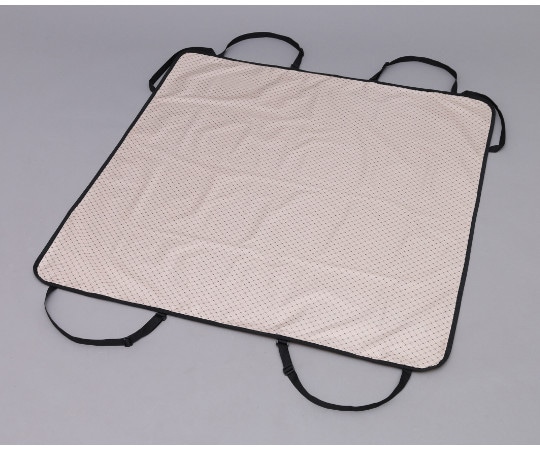 アイリスオーヤマ ペットドライブシート ブラウン PDSE-130 1個（ご注文単位1個）【直送品】