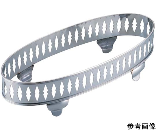 和田助製作所 SW 18-8ダイヤ魚飾台 22インチ用  1個（ご注文単位1個）【直送品】