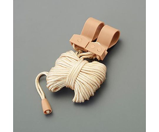 アズワン 万能すだれ巻上器(ダブル) EA951CB-4 1セット(ご注文単位1セット)【直送品】