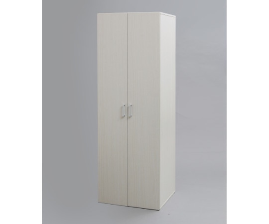 アイリスオーヤマ ワードローブ オフホワイト WDR-1860 1個（ご注文単位1個）【直送品】