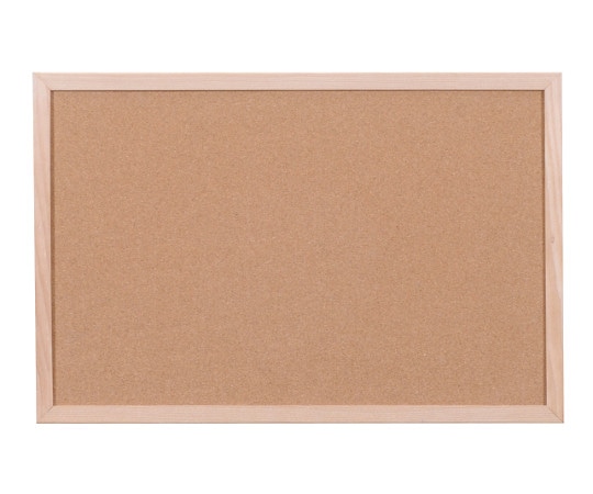 アイリスオーヤマ コルクボード CRB-3045 1枚（ご注文単位1枚）【直送品】