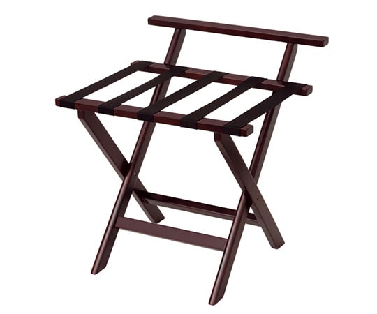 ハヤノ産業 ラゲッジラックサイド付 HG21 H61218-01 1個（ご注文単位1個）【直送品】