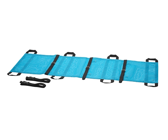 弥生堂製作所 布担架(メッシュ) YS-57-M 1枚（ご注文単位1枚）【直送品】