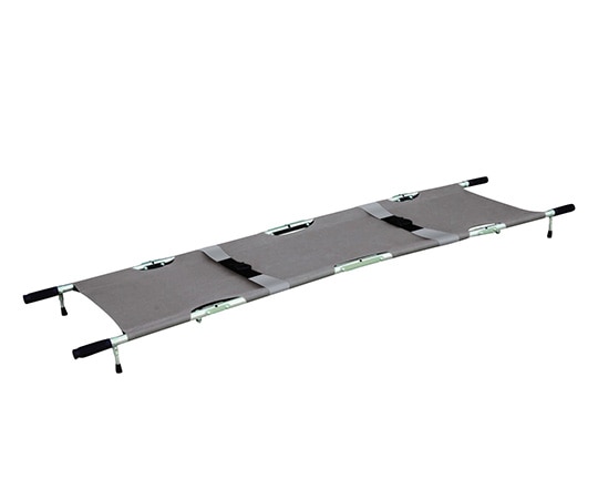 ライトサービス コンパクトストレッチャー LS-1F2 1個（ご注文単位1個）【直送品】