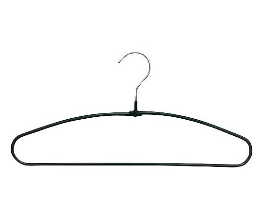 シンコハンガー すべりにくいシャツハンガー 5本入 078488 1パック（ご注文単位1パック）【直送品】