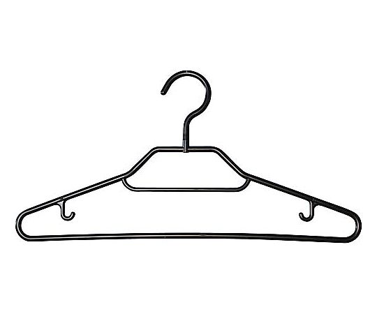 シンコハンガー スタイルシャツハンガー 5本入 286982 1パック（ご注文単位1パック）【直送品】