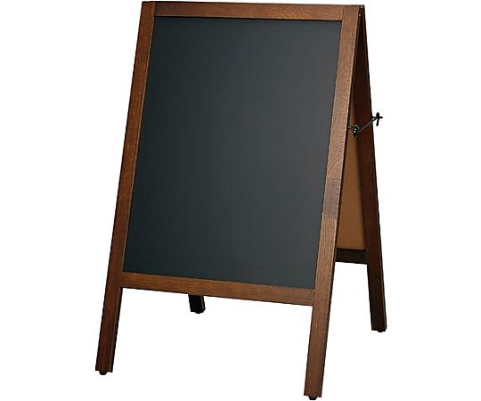 ワールドクラフト A型案内板 アンティーク 小型 WAB-520ANC-S 1台（ご注文単位1台）【直送品】