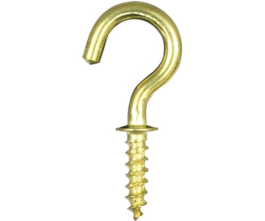 福井金属工芸 洋灯吊13mm 1セット(1000本入) 6901-A 1セット（ご注文単位1セット）【直送品】