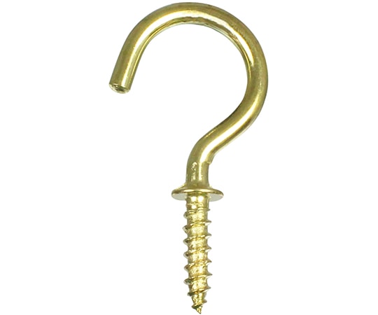 福井金属工芸 洋灯吊28mm 4個入 F-0602 1個（ご注文単位1個）【直送品】