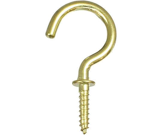 福井金属工芸 洋灯吊35mm 1セット(200本入) 6901-H 1セット（ご注文単位1セット）【直送品】