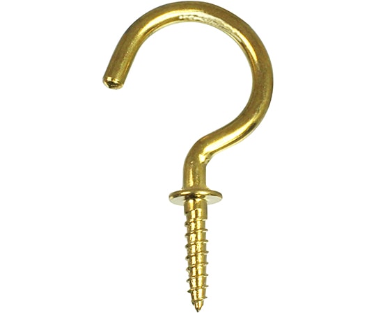 福井金属工芸 洋灯吊38mm 1セット(200本入) 6901- I 1セット（ご注文単位1セット）【直送品】