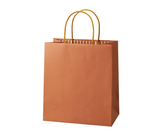 アズワン ST カラーズ タンジェリン 240×140×270mm 1箱(10枚×10包入) XZT68302 1箱（ご注文単位1箱）【直送品】