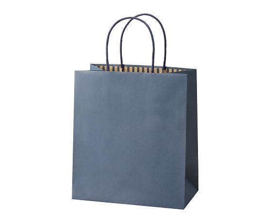 アズワン ST カラーズ ディープブルー 240×140×270mm 1箱(10枚×10包入) XZT68306 1箱（ご注文単位1箱）【直送品】