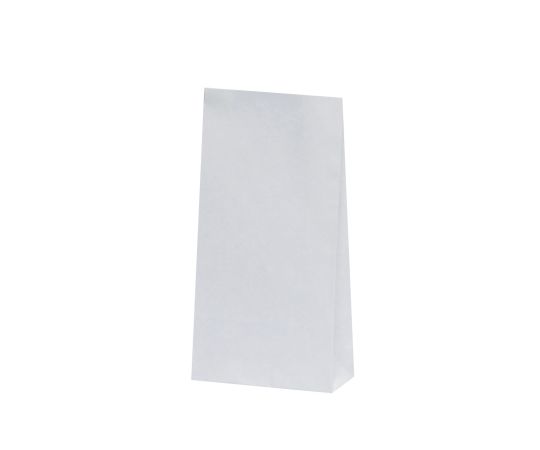 アズワン ハイバッグ HSS 晒 無地 90×40×175mm 1箱(100枚×30包入) XZT00544 1箱（ご注文単位1箱）【直送品】