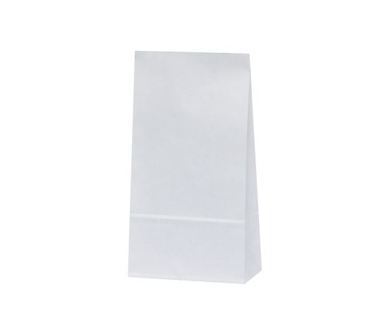 アズワン ハイバッグ HS1 晒 無地 120×60×220mm 1箱(100枚×15包入) XZT00545 1箱（ご注文単位1箱）【直送品】