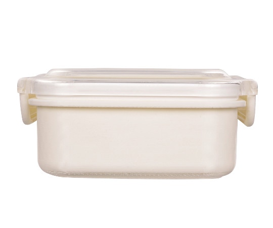 パール金属 アクティア パッキン付ランチ&フードボックス S D-2308 1個(ご注文単位1個)【直送品】