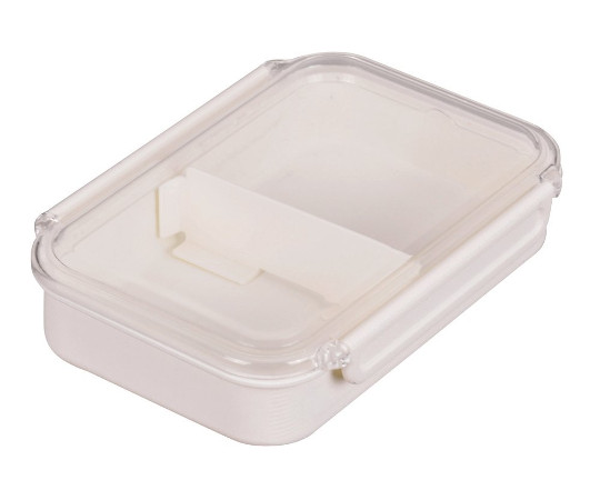 パール金属 アクティア パッキン付ランチ&フードボックス L D-2310 1個(ご注文単位1個)【直送品】