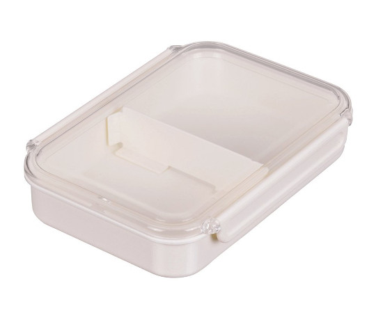 パール金属 アクティア パッキン付ランチ&フードボックス LL D-2311 1個(ご注文単位1個)【直送品】