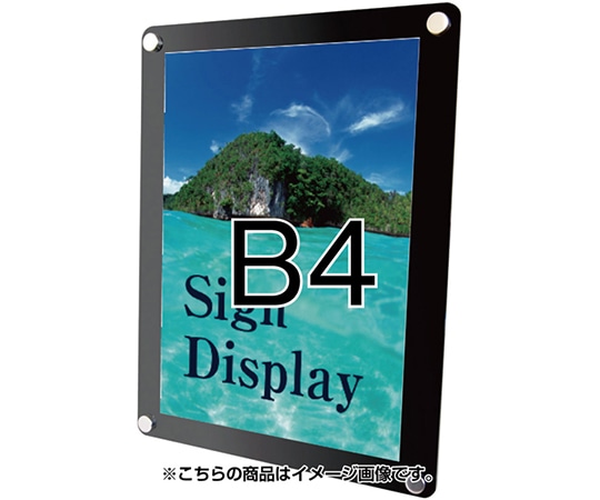 常磐精工 ウォールメイキャップ ブラック B4 WTB-B4 1台（ご注文単位1台）【直送品】