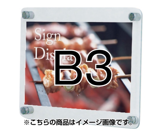 常磐精工 ウォールメイキャップ クリア B3 WTT-B3 1台（ご注文単位1台）【直送品】