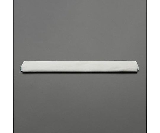 アズワン 汗とりパッド(ヘルメット用/10本) EA998AX-51B 1袋(ご注文単位1袋)【直送品】