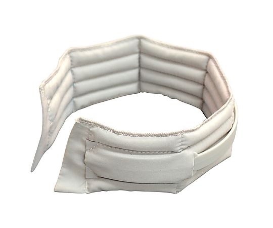 日本緑十字社 涼感ワーククーラー ライトグレー 375118 1個(ご注文単位1個)【直送品】