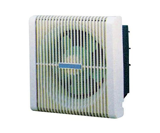 高須産業 浴室用換気扇 TK-18 1個(ご注文単位1個)【直送品】