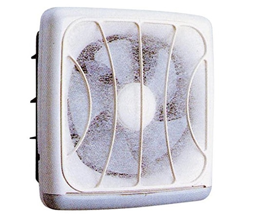 高須産業 フィルター付換気扇 FF-250 1個(ご注文単位1個)【直送品】