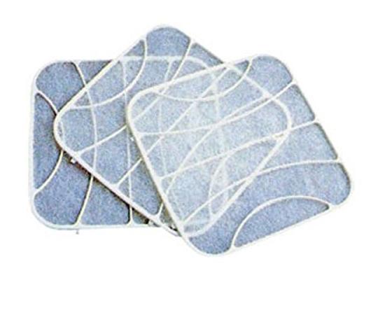 高須産業 交換用フィルター 1パック(3枚入) F-200 1パック(ご注文単位1パック)【直送品】