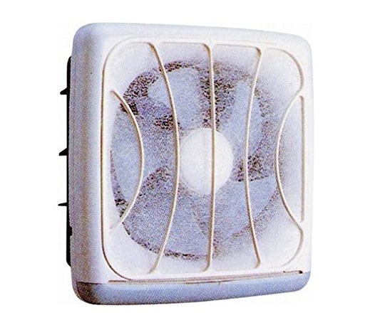 高須産業 フィルター付換気扇 FF-150 1個(ご注文単位1個)【直送品】