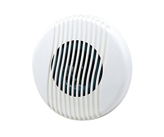 高須産業 パイプファン PF-100N 1個(ご注文単位1個)【直送品】