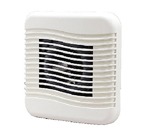 高須産業 パイプファン PFK-100N 1個(ご注文単位1個)【直送品】