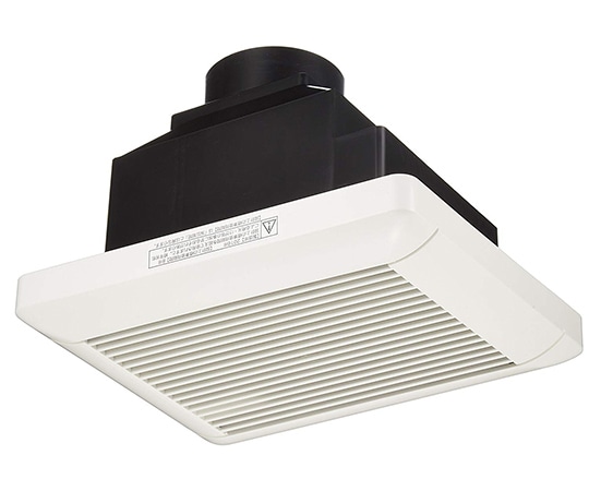 高須産業 浴室用換気扇 シロッコファン TK-210 1個(ご注文単位1個)【直送品】