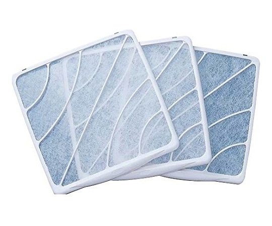 高須産業 取替フィルター 1パック(3枚入) FB-150 1パック(ご注文単位1パック)【直送品】