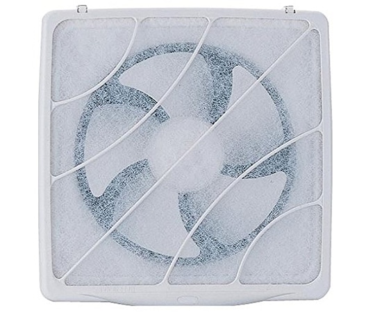 高須産業 フィルター換気扇 25cm FFB-250 1個(ご注文単位1個)【直送品】