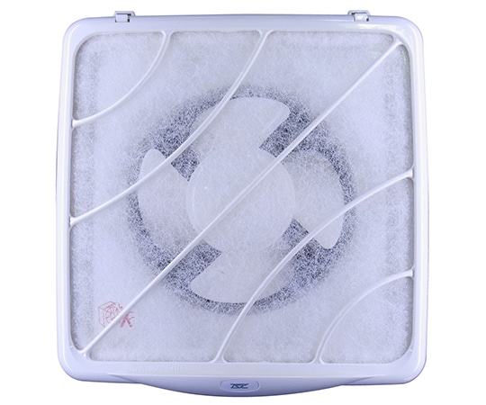 高須産業 フィルター換気扇 15cm FFB-150 1個(ご注文単位1個)【直送品】