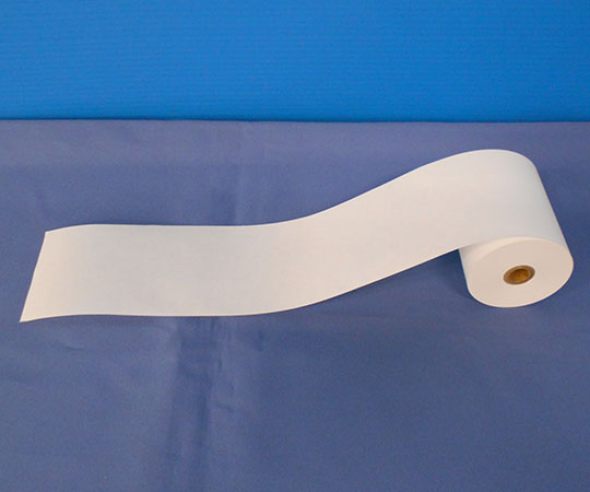 小林クリエイト 白紙ロール 10本入 7660B12 1箱（ご注文単位1箱）【直送品】