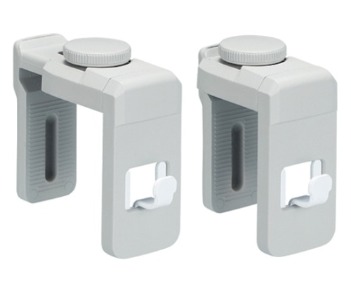 日学 パーティションフック PF-22 1個(ご注文単位1個)【直送品】