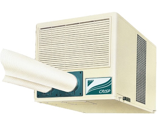 ダイキン クリスプ SUADP2GU 1個(ご注文単位1個)【直送品】