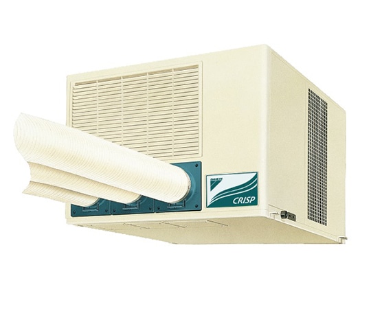 ダイキン クリスプ SUADP3GU 1個(ご注文単位1個)【直送品】