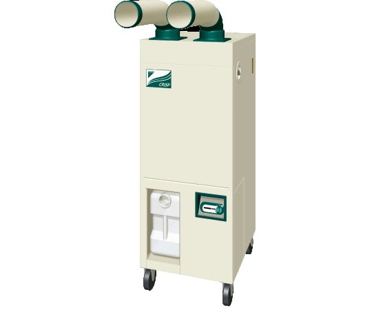 ダイキン クリスプ SUBSP2GU 1個(ご注文単位1個)【直送品】