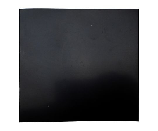 和気産業 ブチルゴムシート 3×100×100mm BGS-31 1枚(ご注文単位1枚)【直送品】